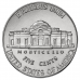 USA Jefferson Nickel 2026 P UNC USA Jefferson Nickel 2026 P UNC